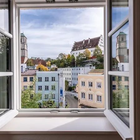 Traumhaft Ruhig Im Innenhof! -neubau-! Lejlighed