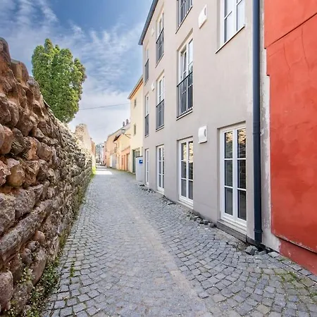 Traumhaft Ruhig Im Innenhof! -neubau-! Lejlighed *