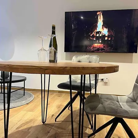 Lejlighed Traumhaft Ruhig Im Innenhof! -neubau-! *